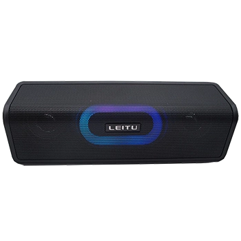 اسپیکر بلوتوثی قابل حمل لیتو مدل LK-54